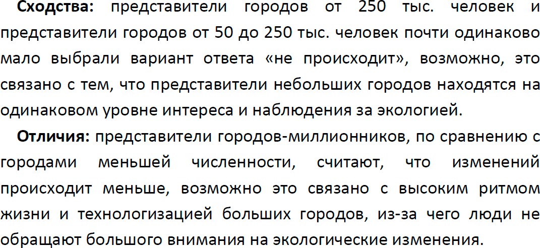 Решение заданий со страницы 198 учебник из ГДЗ по обществознанию 9 класс Боголюбов, Лазебникова - фрагмент 7